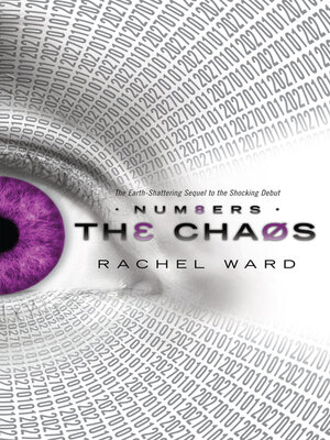 cover image of The Chaos